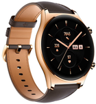 Smartwatch Honor Watch GS 3 Classic Gold (KAN-B19/GD) - obraz 3