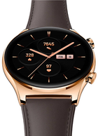 Smartwatch Honor Watch GS 3 Classic Gold (KAN-B19/GD) - obraz 7