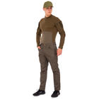 Штани тактичні SP-Sport Action 0370 розмір 2XL (50-52) Olive - зображення 6