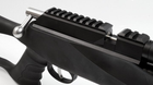 Пневматическая винтовка PCP Snowpeak SPA M25 с насосом - изображение 6