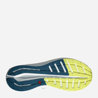Чоловічі кросівки для бігу Salomon Aero Blaze 472091 45.5 (11US) 29 см Блакитні (195751229425) - зображення 4