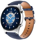 Smartwatch Honor Watch GS 3 Ocean Blue (MUS-B19/BE) - obraz 1