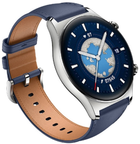 Смарт-годинник Honor Watch GS 3 Ocean Blue (MUS-B19/BE) - зображення 3