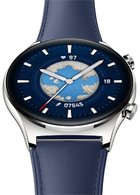 Смарт-годинник Honor Watch GS 3 Ocean Blue (MUS-B19/BE) - зображення 7