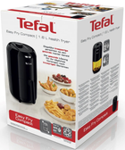 Мультипіч Tefal Easy Fry Compact EY1018 - зображення 9