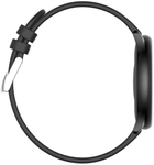 Smartwatch Maxcom Fit FW32 Neon Black (MAXCOMFW32NEONBLACK) - obraz 6