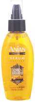 Serum do włosów Anian Gold Liquid Serum With Argan Oil 100 ml (8414716131712) - obraz 1