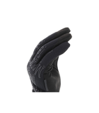 Тактические перчатки Mechanix Wear The Original M Black - изображение 6