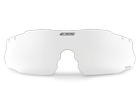 Балістичні окуляри ESS ICE Clear Lens One Kit + Strap - зображення 4