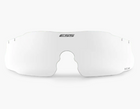 Балістичні окуляри ESS ICE NARO Clear Lens One Kit + Strap - зображення 3