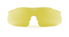 Балістичні окуляри ESS ICE Yellow Lens One Kit - зображення 5