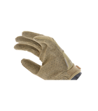 Тактичні рукавички Mechanix Wear Speciality Vent S Coyote - зображення 6