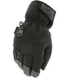 Перчатки зимние Mechanix Wear Coldwork Windshell XL Grey/Black - изображение 1