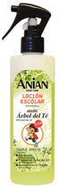Емульсія для волосся Anian School Lotion With Tea Tree Oil 250 мл (8414716132832) - зображення 1