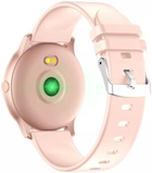 Smartwatch Maxcom Fit FW32 Neon Pink (MAXCOMFW32PINK) - obraz 2