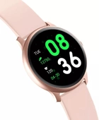 Smartwatch Maxcom Fit FW32 Neon Pink (MAXCOMFW32PINK) - obraz 5
