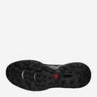 Чоловічі кросівки для бігу Salomon Xt-Wings 2 410857 42 (8.5US) 26.5 см Чорні (193128255169) - зображення 4