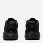 Жіночі кросівки для бігу Salomon Xt-Wings 2 410857 37.5 (6US) 23 см Чорні (193128255114) - зображення 3