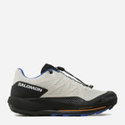 Чоловічі кросівки для бігу Salomon Pulsar Trail 416027 42 (8.5US) 26.5 см Чорні (193128918170) - зображення 1