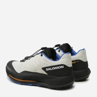 Чоловічі кросівки для бігу Salomon Pulsar Trail 416027 42 (8.5US) 26.5 см Чорні (193128918170) - зображення 3
