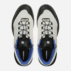 Чоловічі кросівки для бігу Salomon Pulsar Trail 416027 42 (8.5US) 26.5 см Чорні (193128918170) - зображення 4