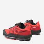 Чоловічі кросівки для бігу Salomon Pulsar Trail 416029 41.5 (8US) 26 см Червоні (193128895303) - зображення 3