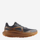 Чоловічі кросівки для бігу Salomon Glide Max Tr 471204 45.5 (11US) 29 см Коричневий/Темно-сірий (195751256216) - зображення 1