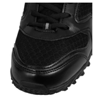Кросівки трекінгові Чорні Mil-Tec Bundeswehr Sport Shoes 12883000-43 - зображення 7