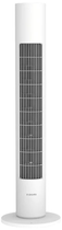 Вентилятор Xiaomi Smart Tower Fan EU (6934177780592) - зображення 1