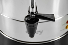 Термопот електричний Camry CR 1267 8.8 л 950Вт Silver (5908256839236) - зображення 4