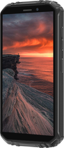 Smartfon Oukitel WP18 Pro 4/64GB Czarny (6931940712583) - obraz 4