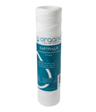 Картридж Оrganic DMSW10PP10 из полипропиленовой нити