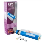 Комплект Raifil мембрана 50 GAL + постфильтр