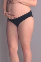 Трусики для беременных Anita Seamless S Черные (001 1504)