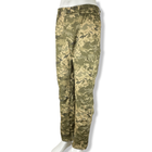 Тактические летние штаны Размер 58 Пиксель - изображение 1