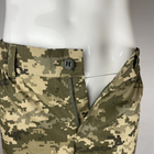 Тактические летние штаны Размер 58 Пиксель - изображение 8