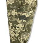Тактические летние штаны Размер 48 Пиксель - изображение 5