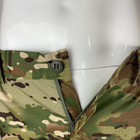Тактические летние штаны Размер 46 Мультикам - изображение 8