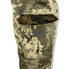 Тактические летние штаны Размер 46 Пиксель - изображение 6