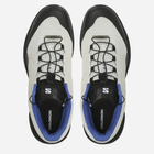 Чоловічі кросівки для бігу Salomon Pulsar Trail 416027 43.5 (9.5US) 27.5 см Чорні (193128918194) - зображення 5