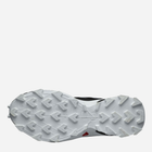 Жіночі кросівки для бігу Salomon Supercross 4 417377 37.5 (6US) 23 см Білий/Чорний (195751060080) - зображення 6