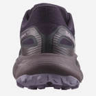Жіночі кросівки для бігу Salomon Glide Max Tr 471209 38.5 (7US) 24 см Темно-фіолетові (195751256315) - зображення 3