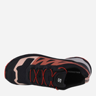Жіночі кросівки для бігу Salomon X-Adventure 473217 39.5 (7.5US) 24.5 см Чорні (195751294294) - зображення 4
