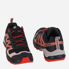 Жіночі кросівки для бігу Salomon X-Adventure 473217 40.5 (8.5US) 25.5 см Чорні (195751294317) - зображення 3