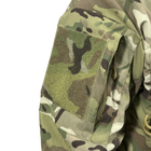 Тактическая куртка ATAKA L5 S.W.R.S. SOF MULTICAM L/R - изображение 6