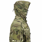 Тактическая куртка ATAKA L5 S.W.R.S. SOF MULTICAM S/R - изображение 3