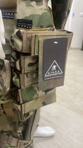 Подсумок гранатомета М203/ГП-25 ATAКА 5ВОГ Multicam