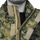 Тактическая куртка ATAKA LEVEL 5 SOF MARPAT S/R - изображение 3