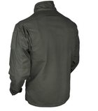 Куртка олива тактический китель весна-лето-осень размер 52 - изображение 2