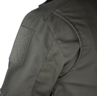 Куртка олива тактический китель весна-лето-осень размер 44 - изображение 5